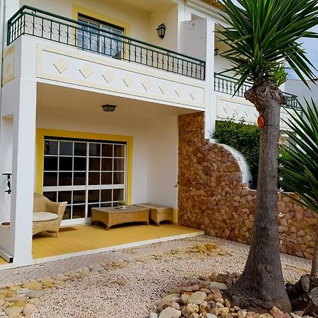 Porto Mos Villa 拉哥斯 外观 照片