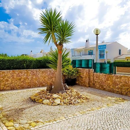 Porto Mos Villa 拉哥斯 外观 照片