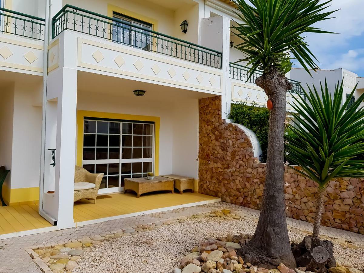 Porto Mos Villa 拉哥斯 外观 照片