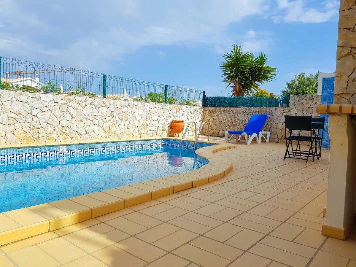 Porto Mos Villa 拉哥斯 外观 照片