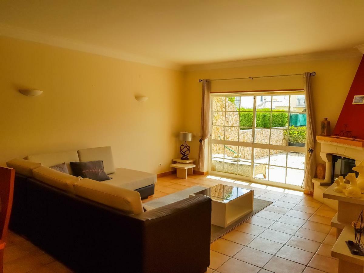 Porto Mos Villa 拉哥斯 外观 照片