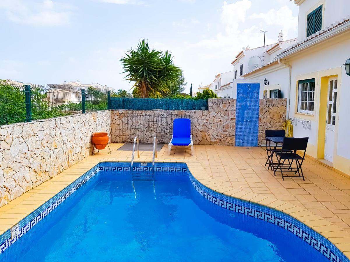 Porto Mos Villa 拉哥斯 外观 照片