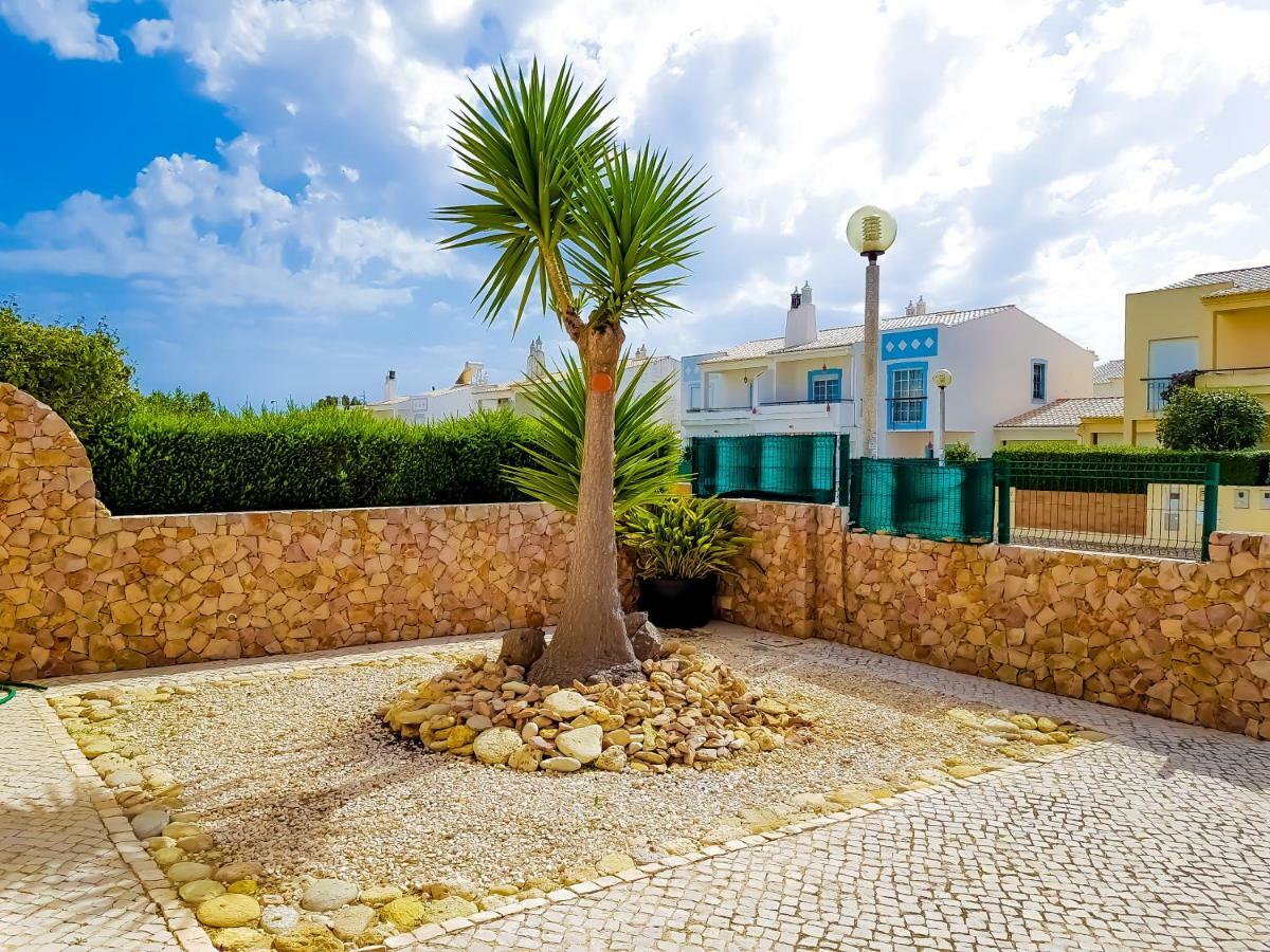 Porto Mos Villa 拉哥斯 外观 照片