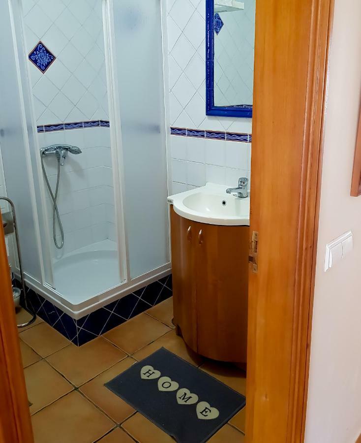 Porto Mos Villa 拉哥斯 外观 照片