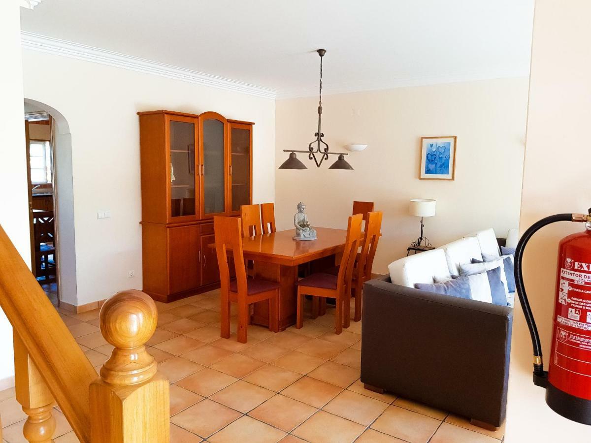 Porto Mos Villa 拉哥斯 外观 照片