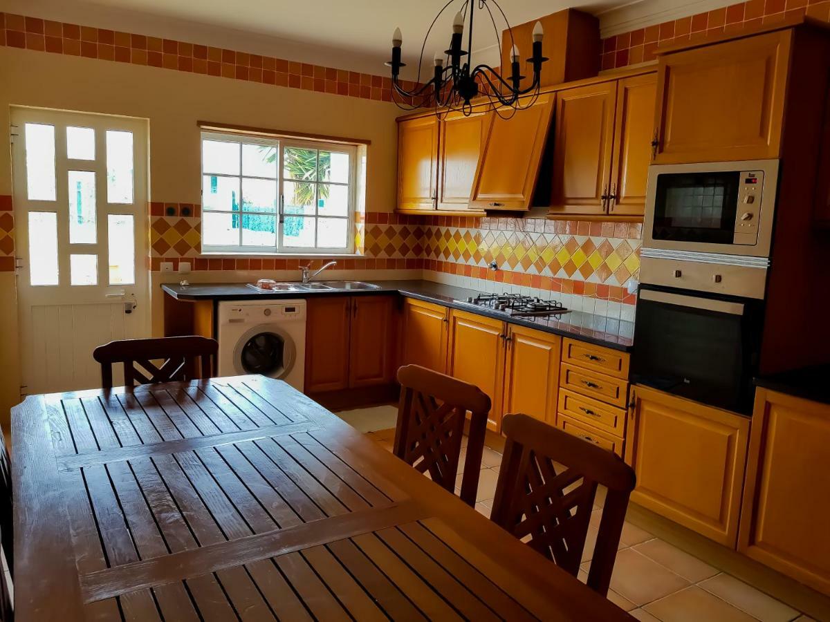 Porto Mos Villa 拉哥斯 外观 照片