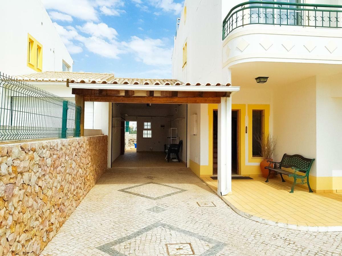 Porto Mos Villa 拉哥斯 外观 照片