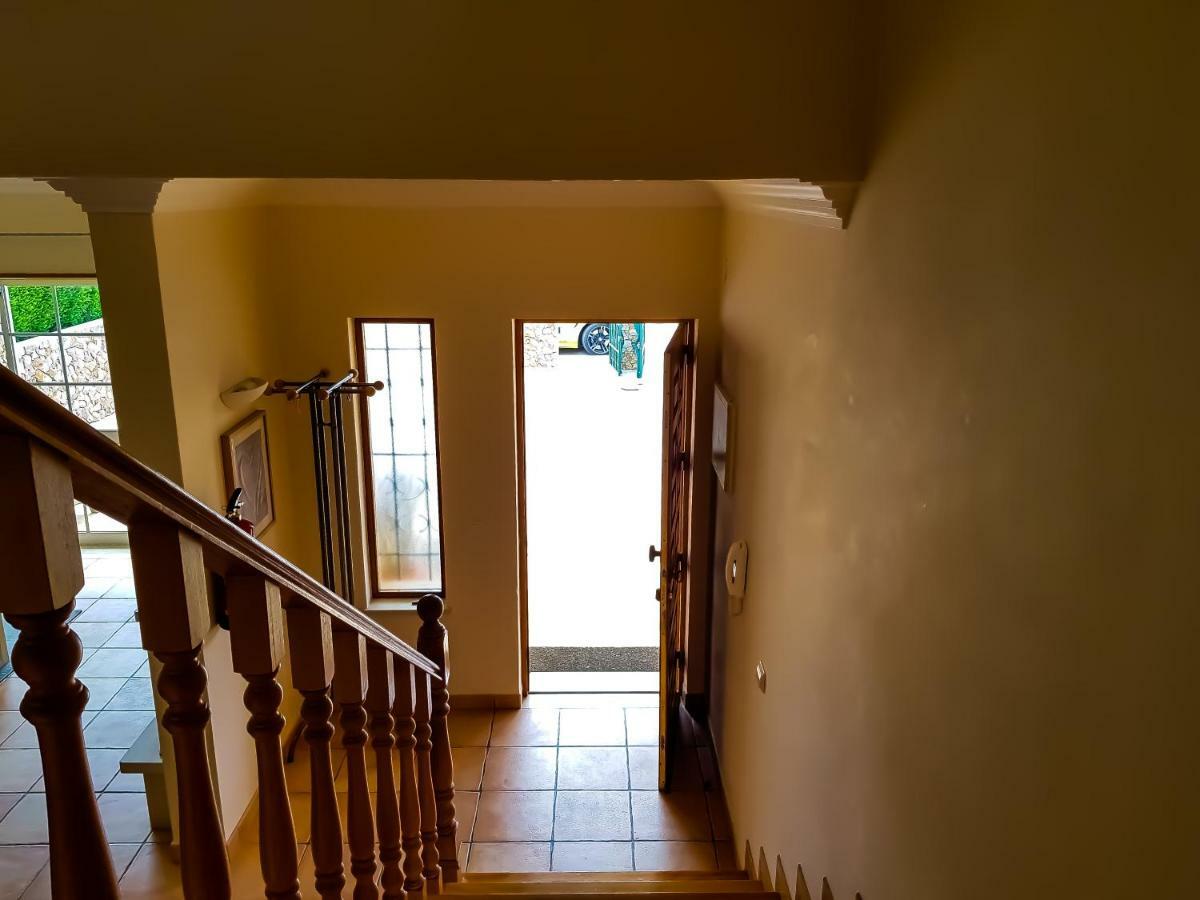 Porto Mos Villa 拉哥斯 外观 照片