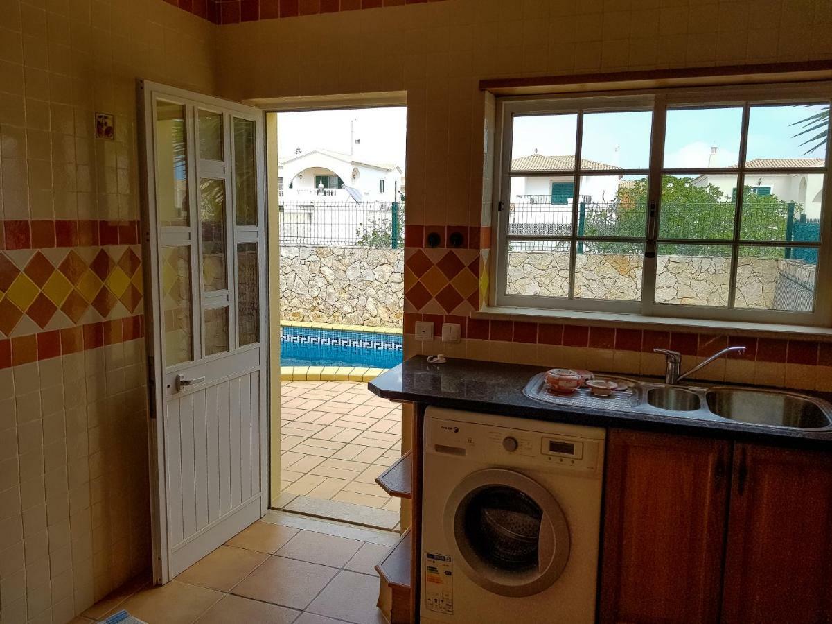 Porto Mos Villa 拉哥斯 外观 照片