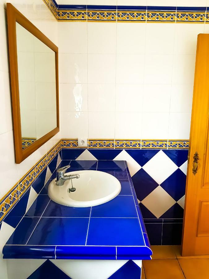 Porto Mos Villa 拉哥斯 外观 照片