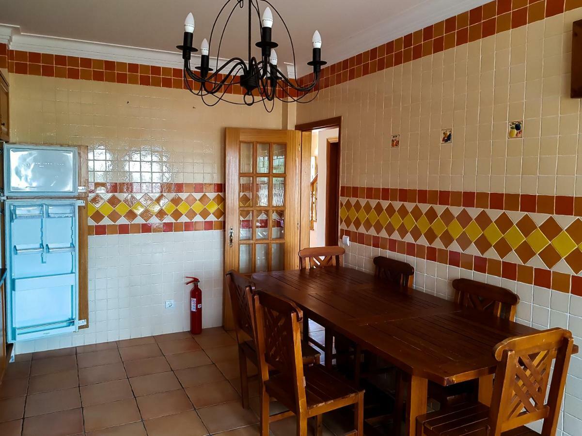 Porto Mos Villa 拉哥斯 外观 照片