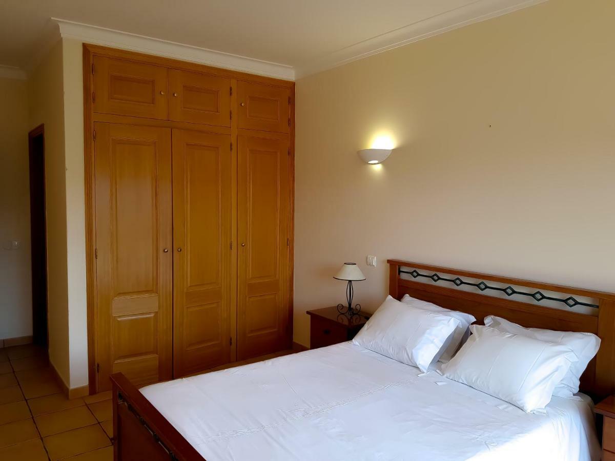 Porto Mos Villa 拉哥斯 外观 照片