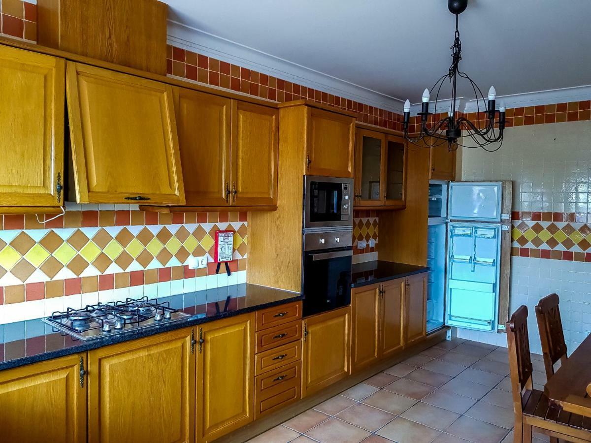 Porto Mos Villa 拉哥斯 外观 照片