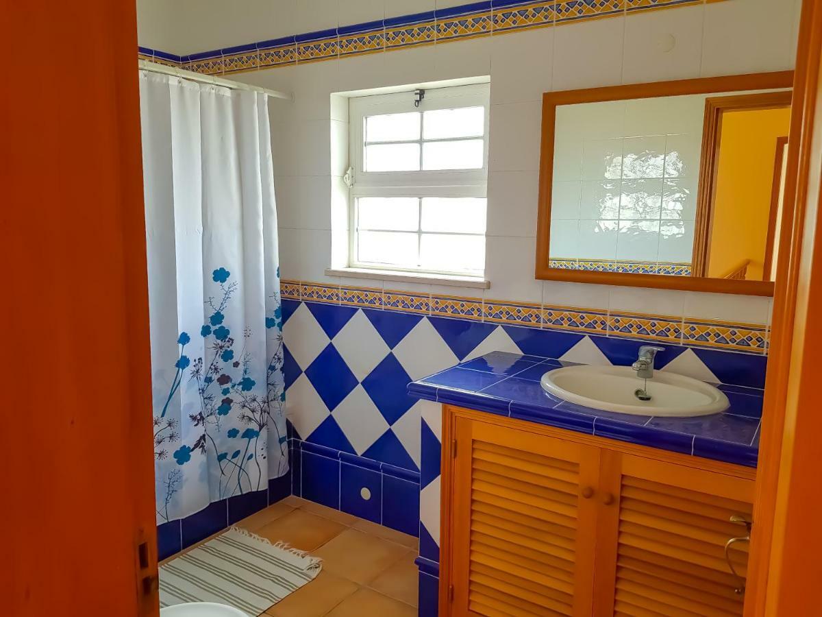 Porto Mos Villa 拉哥斯 外观 照片