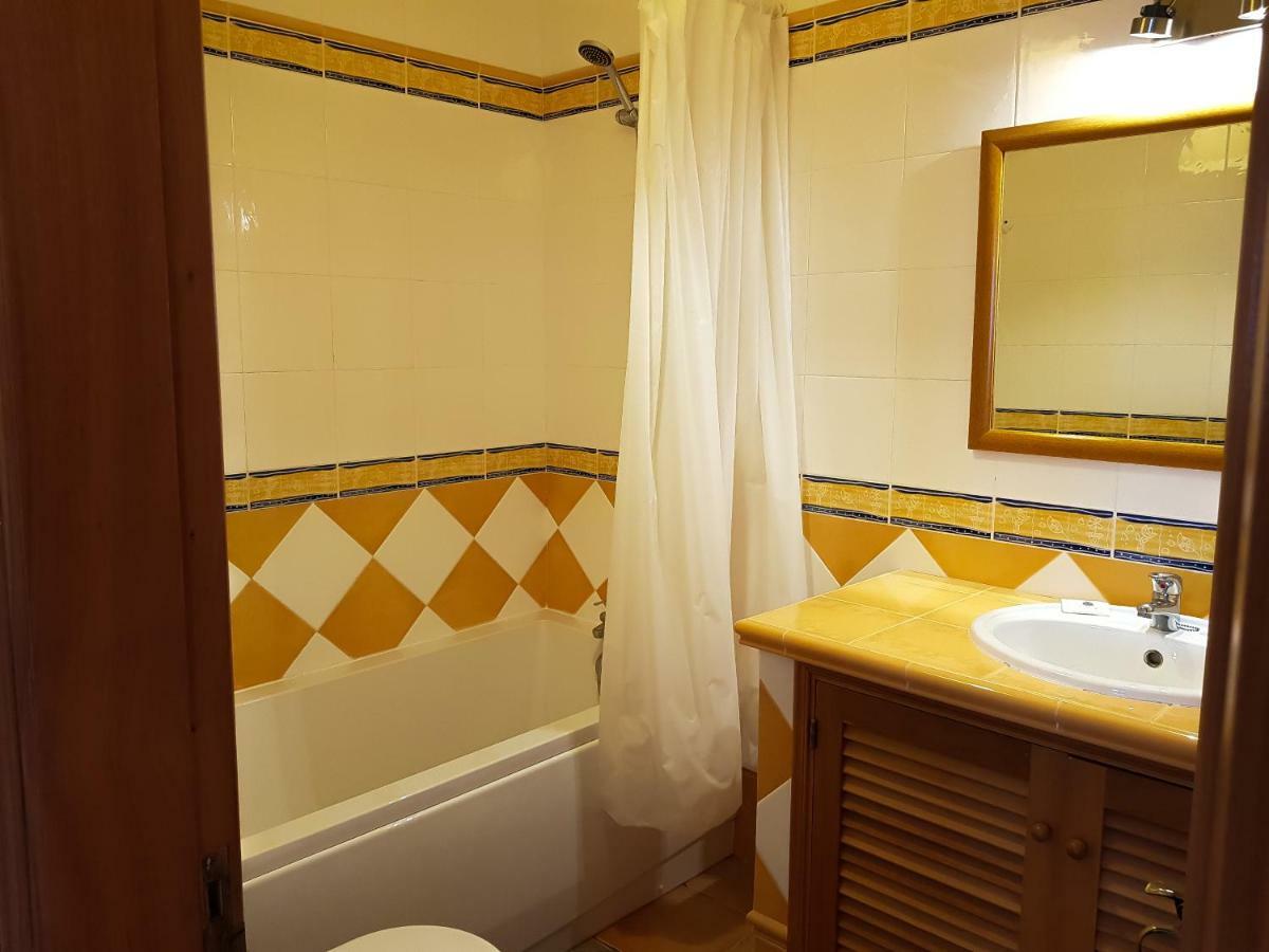 Porto Mos Villa 拉哥斯 外观 照片