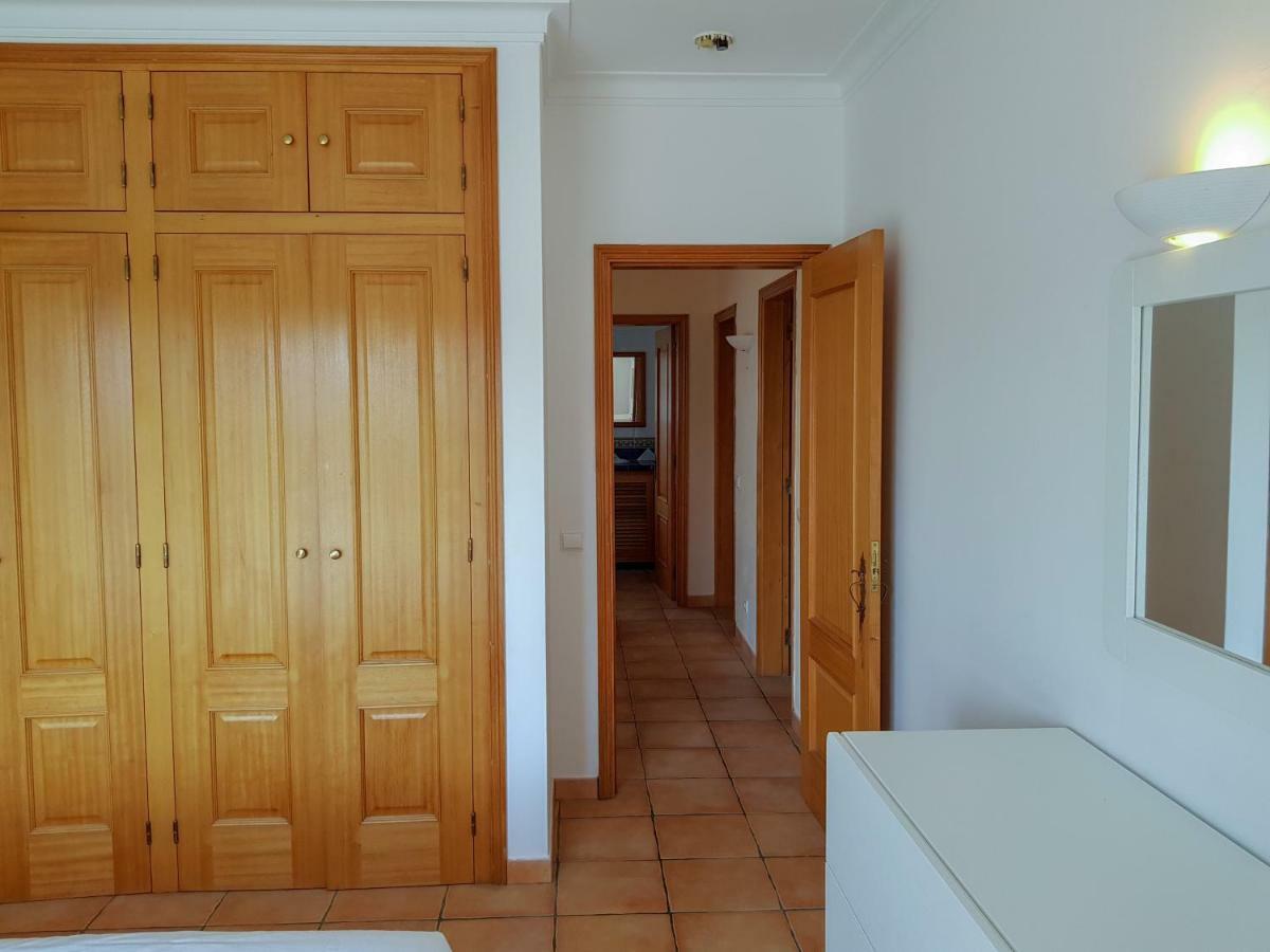 Porto Mos Villa 拉哥斯 外观 照片