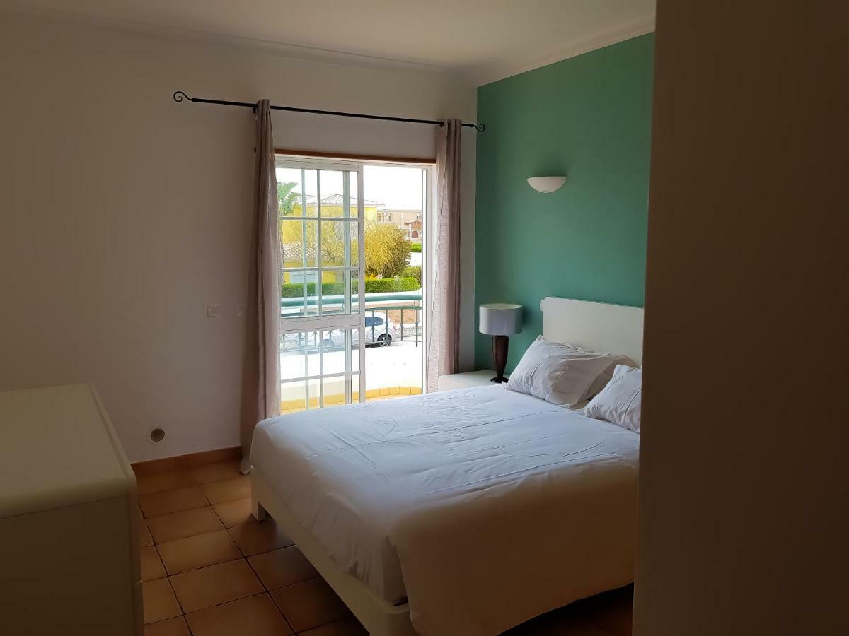 Porto Mos Villa 拉哥斯 外观 照片